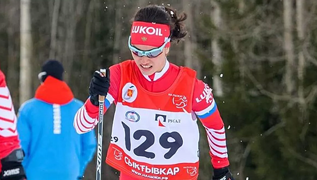 Российская лыжница высмеяла допуск трансгендеров к соревнованиям