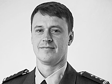 Полковник ВСУ погиб при контрнаступлении на Херсон