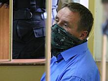 Следствие просит продлить меры пресечения сотрудникам СК РФ М.Максименко, А.Ламонову и Д.Никандрову