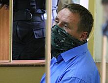 Мосгорсуд оставил под стражей обвиняемого в получении взятки сотрудника СК РФ А.Ламонова