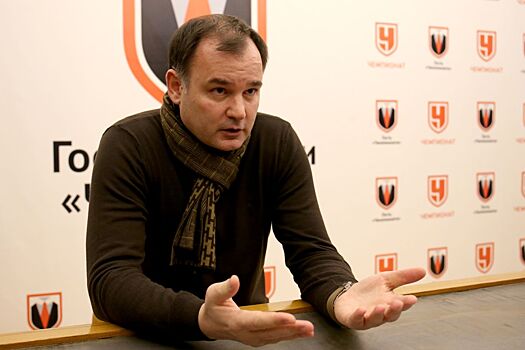 Гришин: трансфер Осипенко — не для борьбы «Динамо» за чемпионство
