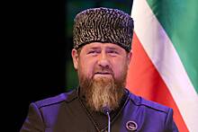 Кадыров ответил на сообщения о запрете российского гимна в Чечне
