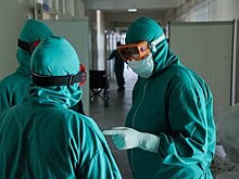 В Татарстане зарегистрировали 35 новых случаев коронавируса — на один больше, чем сутки назд