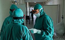 В Татарстане зарегистрировали 35 новых случаев коронавируса — на один больше, чем сутки назд