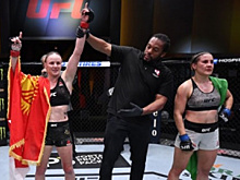 По-чемпионски. Фигейредо и Шевченко остаются с титулами — обзор UFC 255 