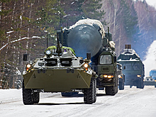 Россия одержала победу в смоделированном военном конфликте с НАТО