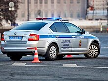 В дорожной аварии в Старом Крюково пострадала женщина-водитель