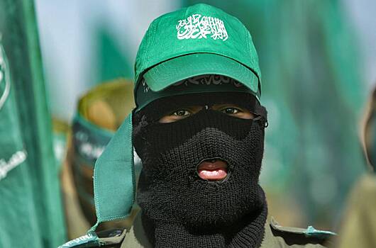 Израиль отверг требования ХАМАС по сделке с заложниками
