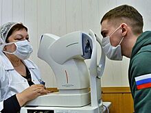 Призывников с коронавирусом направят в специзоляторы