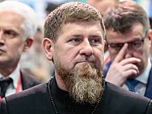 Кадыров решил разыграть iPhone среди голосовавших за «Грозный-Сити» на купюрах россиян