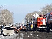 ДТП на Щербакова: погибла 32-летняя тюменка