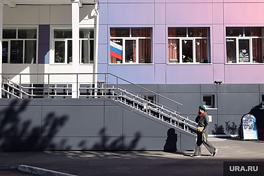 В Кургане вьетнамцы прочитали русские стихи