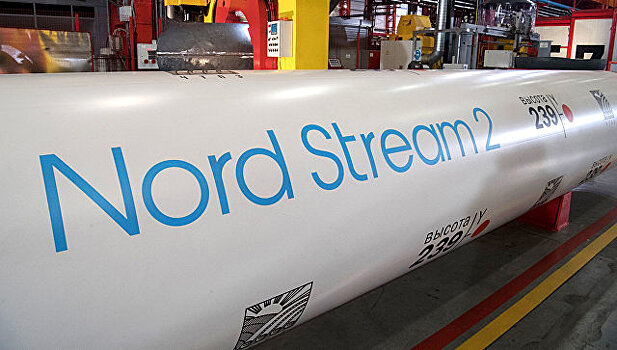 В Минэнерго считают безумием применение III энергопакета ЕС к Nord Stream 2