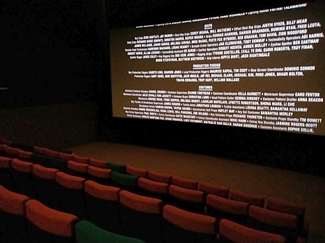 «Кинотеатры не будут рисковать» – новосибирский кинокритик рассказал, почему фильм «Оппенгеймер» не покажут на больших экранах