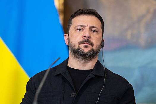 В плане США по защите Зеленского нашли прямую угрозу