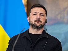 В плане США по защите Зеленского нашли прямую угрозу