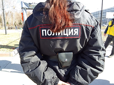 Детский омбудсмен предложила привлекать к охране детсадов Новосибирска силовые структуры