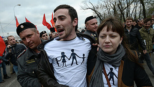 Суд в Москве арестовал Энтео