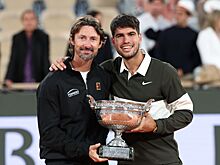 «Не удивлён, что это произошло». Руседски — о завершении работы Алькараса и Ферреро