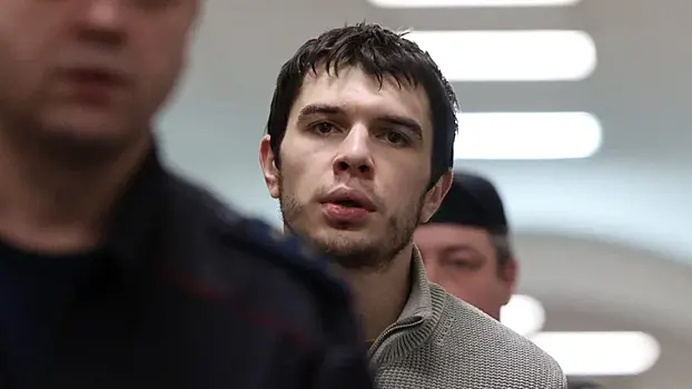 Суд в Москве арестовал второго фигуранта дела об убийстве генерала Кириллова