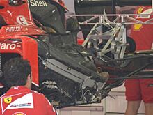 Renault, Ferrari и Honda просят отложить «заморозку» моторов