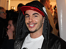 Роспатент одобрил Тимуру Родригезу регистрацию товарного знака с именем артиста