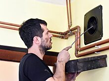Чистим вентиляцию и ваши карманы!