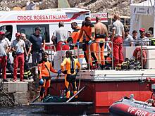 Назван срок для виновников крушения яхты «британского Билла Гейтса»