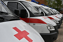 В Тольятти медики скорой помощи за сутки отрабатывают более 800 вызовов
