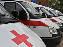 В Тольятти медики скорой помощи за сутки отрабатывают более 800 вызовов