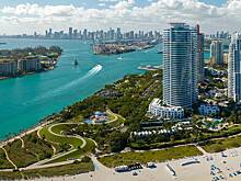 Названы города мира с самыми дорогими отелями на Новый год