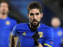 Футболист Ионов заявил, что, перейдя в "Ростов", сделал выбор в пользу тренера Кучука