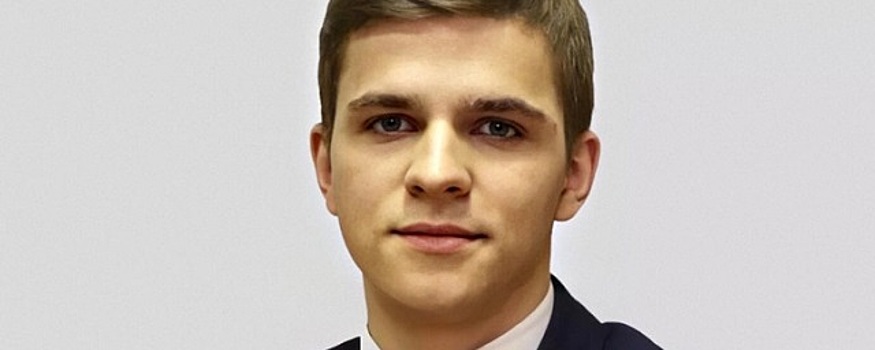 Самого молодого депутата Рязанской облдумы пытались призвать в армию