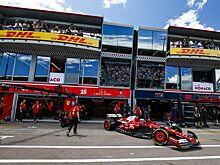 Эксперт Формулы 1: Мы недооценили Ferrari перед Гран При Монако