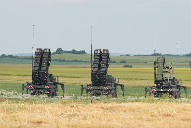 ВС Польши: военные не смогли бы сбить якобы залетевшую из России ракету