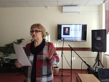 В центре соцобслуживания Южнопортового прозвучали произведения Ференца Листа