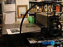 Движение духа в человеке: как ростовчане возрождают редкую старинную технику гравюры на металле