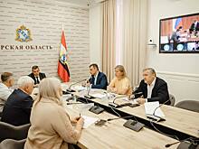 В курском приграничье 33 предприятия, чей ущерб превышает 50 млн. рублей