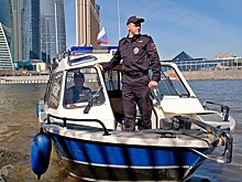 170 нарушений на Москве-реке выявили с начала года