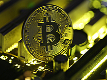 Биткоин ведут на Чикагскую биржу