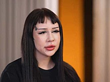 Уроженка Новосибирска с бакенбардами стала второй на шоу «Богиня свиданий»