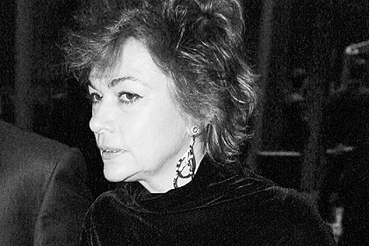 Елена Авен