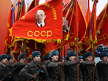 Как СССР пытался вступить в НАТО