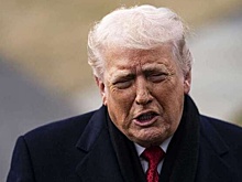 Трамп: США придется вернуть доходы от пошлин, если ВС признает их незаконными