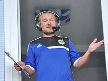 Известный спортивный журналист умер от рака