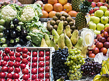 Данкверт: 6 турецких фирм могут начать поставлять овощи в РФ