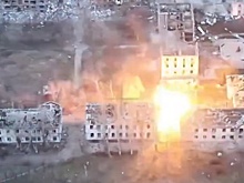 Последний укрепрайон: почему ВСУ изо всех сил держатся за Димитров