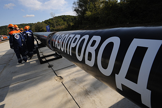 В 43 населенных пункта СКФО к 2020 году появятся газопроводы