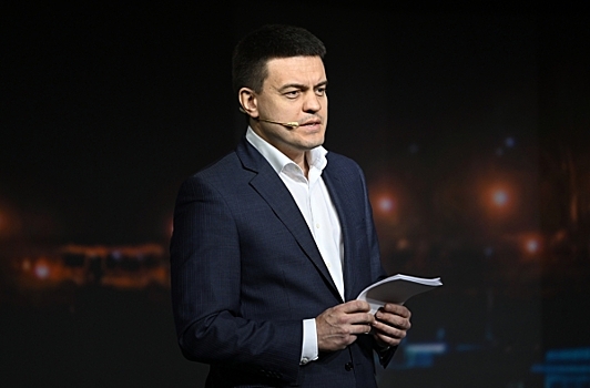 Михаил Котюков назвал точки роста экономики Красноярского края