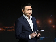 Михаил Котюков назвал точки роста экономики Красноярского края